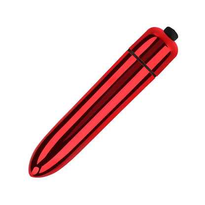9cm Bullet Vibrators For Women Clitoris Stimulator Nipple Vaginal Anal Plug Vibrating Dildos Sex Toys Female Masturbator Erotic luvshop24