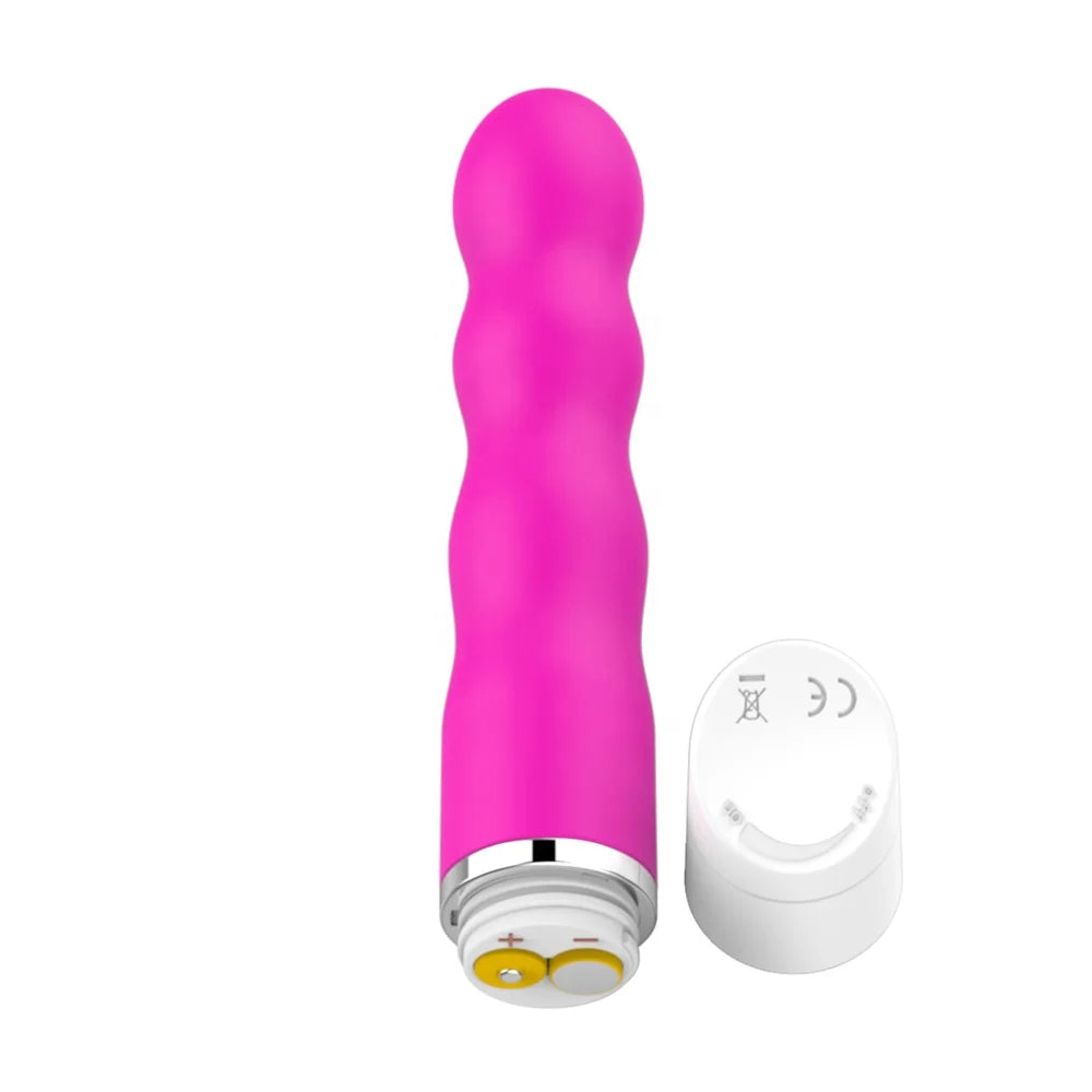 Powerful Mini Wand Massager Small Handheld Personal Massager Massager for Women luvshop24