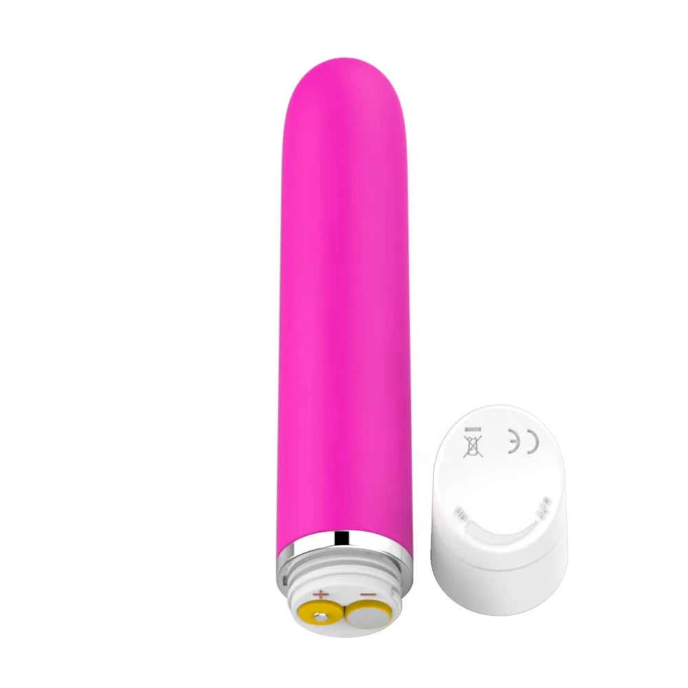 Powerful Mini Wand Massager Small Handheld Personal Massager Massager for Women luvshop24