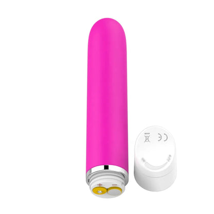 Powerful Mini Wand Massager Small Handheld Personal Massager Massager for Women luvshop24