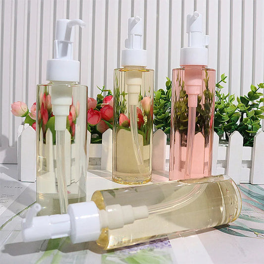 Soften Skin Essential Oils Moisturizing Skin Care Gift Set Spa Massage Oil Body Oil Sprays Private Label luvshop24