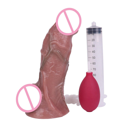 15.5 cm Male Masturbating Toys Couple Erotic Toys Intimate Goods for Women Gay luvshop24