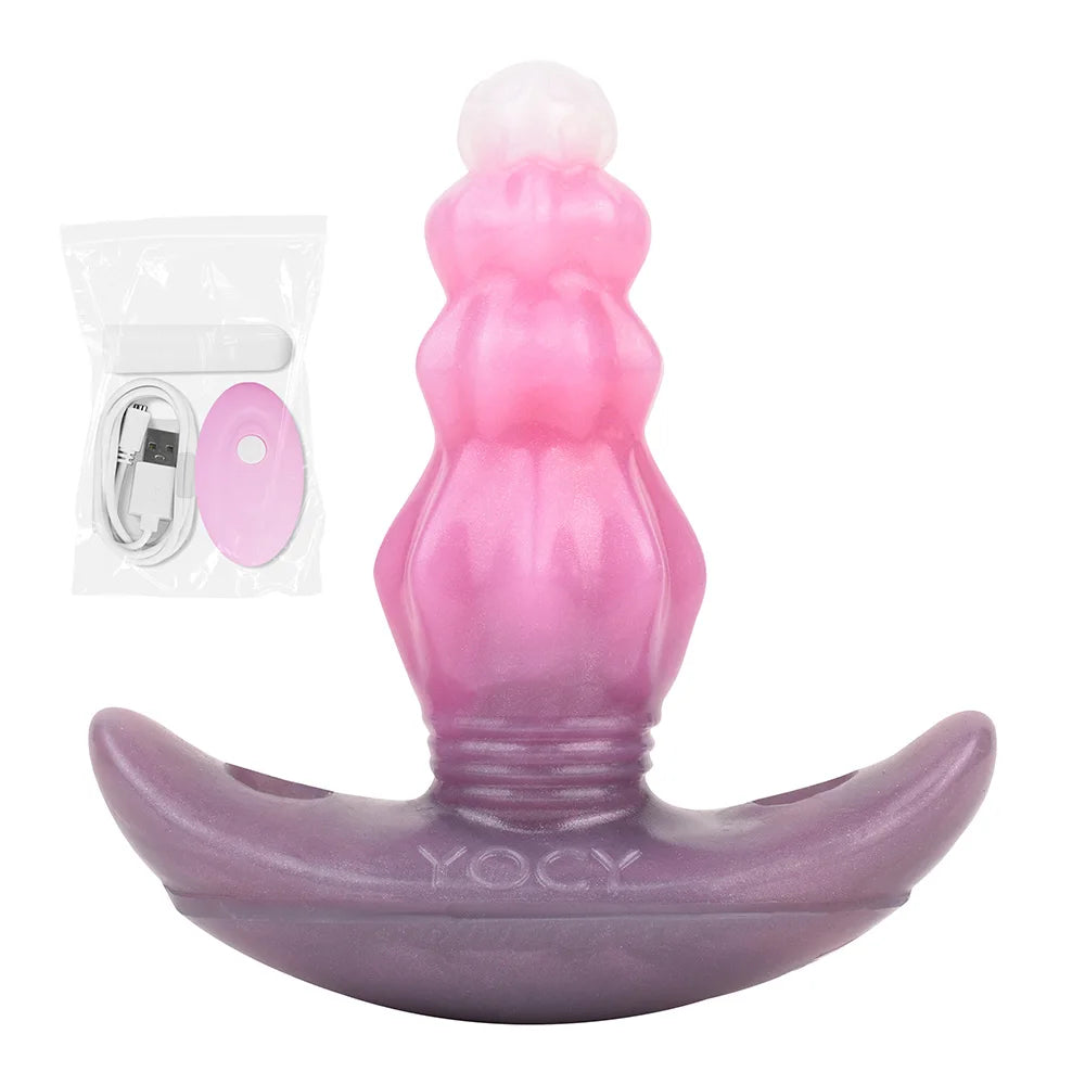 Fox Anal Plugs BDSM Sexual Abuse Erotic Kits New Design Products Support Drop Shipping Factory Price luvshop24