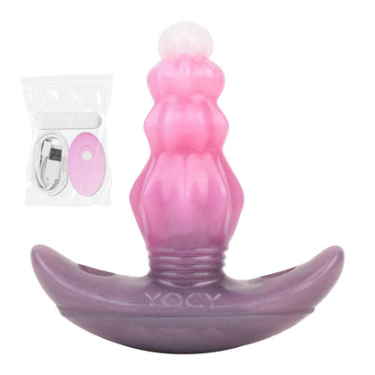 Fox Anal Plugs BDSM Sexual Abuse Erotic Kits New Design Products Support Drop Shipping Factory Price luvshop24