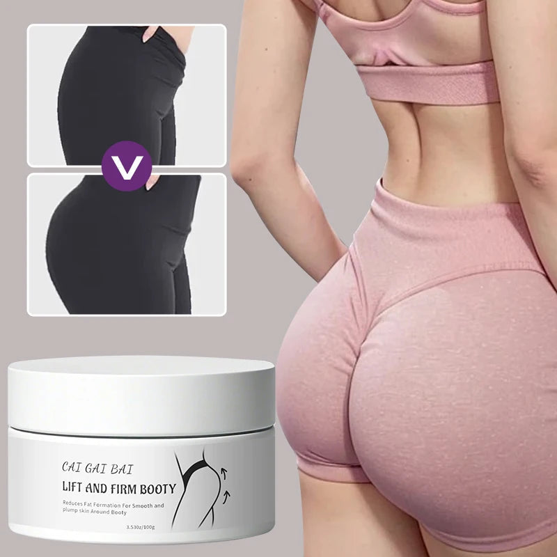 Herbal Enlargement Enhancement Cream Massage Oil Serum Big Fuller Boob Bust Butt Firming Lifting Tightening Plumping luvshop24