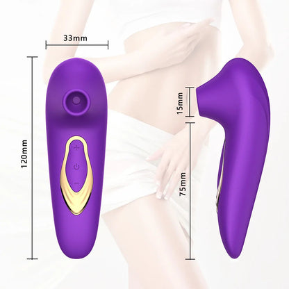 34 Models Remote APP Control Sexy Underwear Panties Vibrator Clitoris Sucker Female Clit Sucking Vibrator for Women luvshop24
