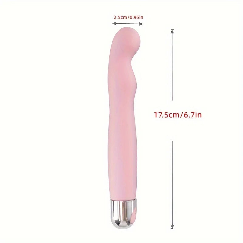 Hot Selling G-spot Vibrator 10 Powerful Speeds Rechargeable G-Spot Vibrator for Women luvshop24