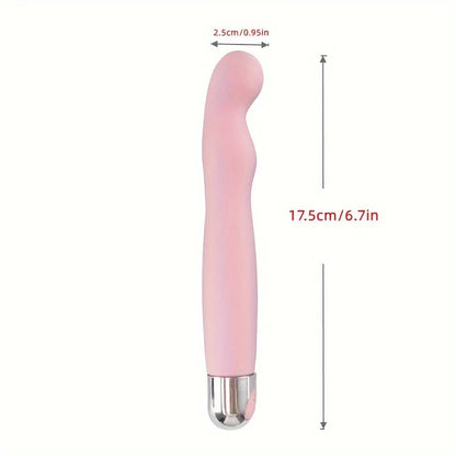Hot Selling G-spot Vibrator 10 Powerful Speeds Rechargeable G-Spot Vibrator for Women luvshop24