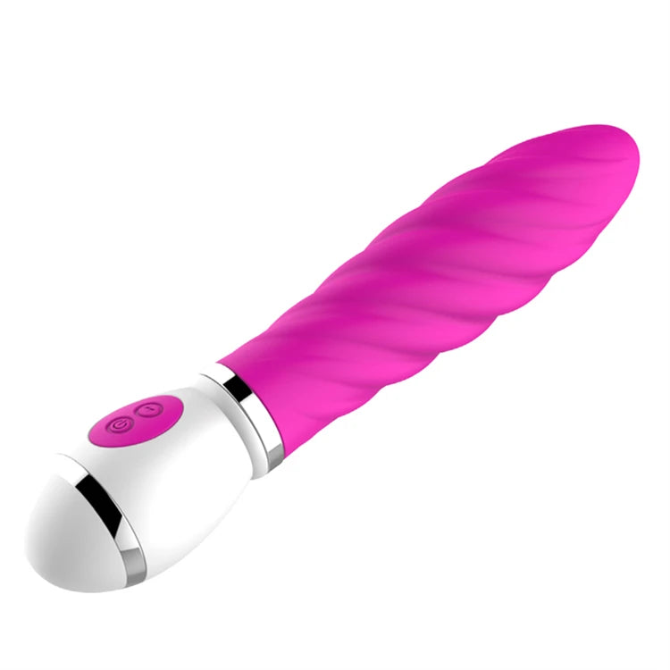 Electric Handheld AV Wand Massager Vibrator - Personal Adult Toy for Women luvshop24