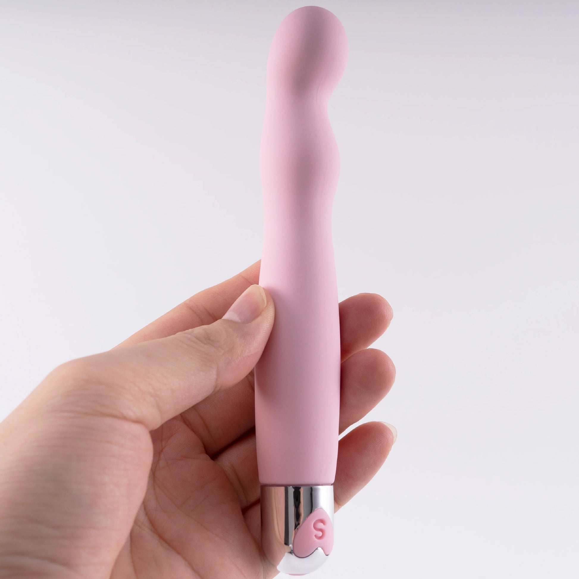 Hot Selling G-spot Vibrator 10 Powerful Speeds Rechargeable G-Spot Vibrator for Women luvshop24