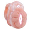 16 cm Length Channel Masturbation Cup for Men Erotic Masturbator Tools luvshop24