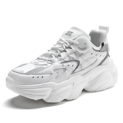 2023 Summer Popular Unisex Sneakers for Adult Women Elevator Chunky Sports Shoes Men Sport Sneakers luvshop24