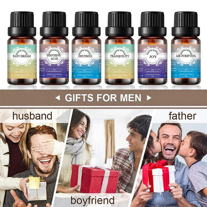 Pure Natural Plant Extracted Oil Body Massage Oil Beauty Breast Essential Oil for Beauty Girl luvshop24