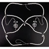 FAAK 1 Prismatic 1 Leash Chain Erotic Game Nipple Camples for Couple Women BDSM Toys Lightning Speed  Wheel luvshop24