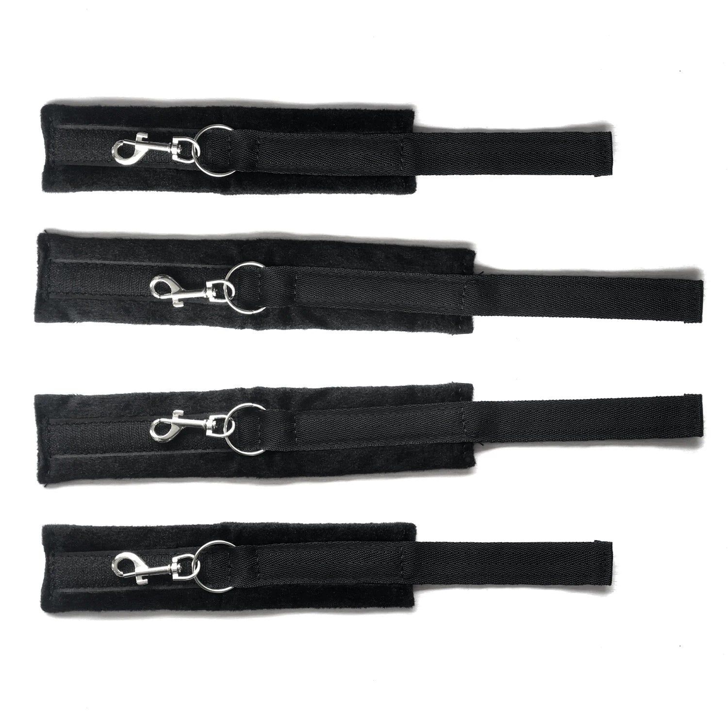 Bdsm Toys Erotic Games Slave Restraint Bondage Gear 10pcs/set Whip Hand Cuffs Adult Sm Products for Woman Couples Bed luvshop24