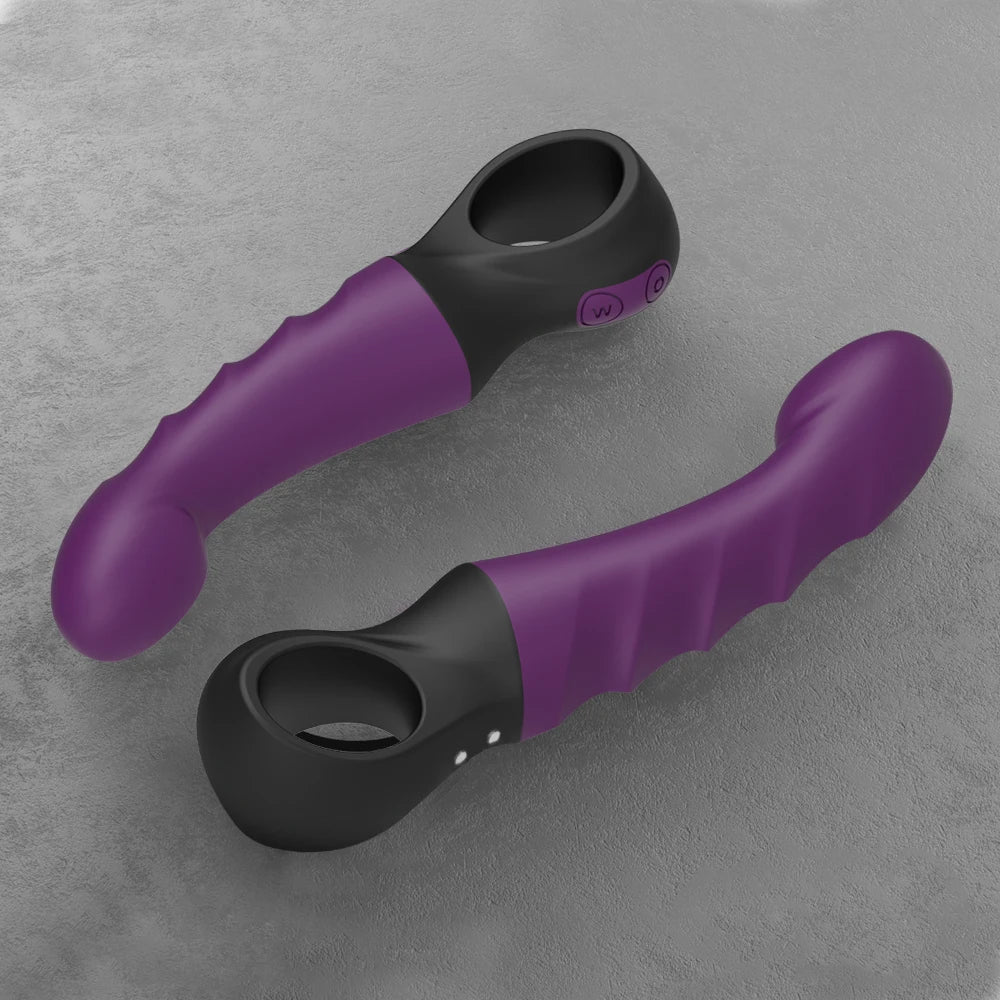 Powerful G-spot Vibrator Dildo Sex Toys for Women Vagina Massager Clit Clitoris Stimulator Female Masturbation Dildos Adults 18+ luvshop24