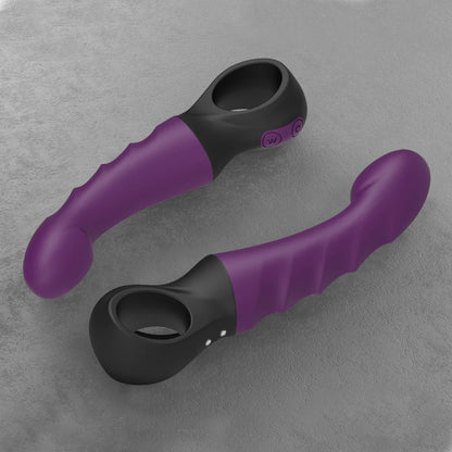 Powerful G-spot Vibrator Dildo Sex Toys for Women Vagina Massager Clit Clitoris Stimulator Female Masturbation Dildos Adults 18+ luvshop24