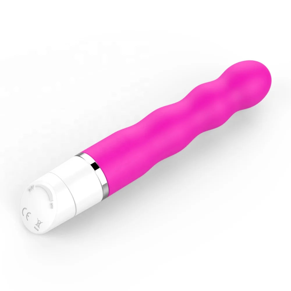 Powerful Mini Wand Massager Small Handheld Personal Massager Massager for Women luvshop24