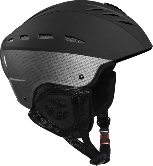 2024 Adult Women Men Custom Nice Design Ski Snowboard Snow Helmet Ski Helmet CE Approved luvshop24