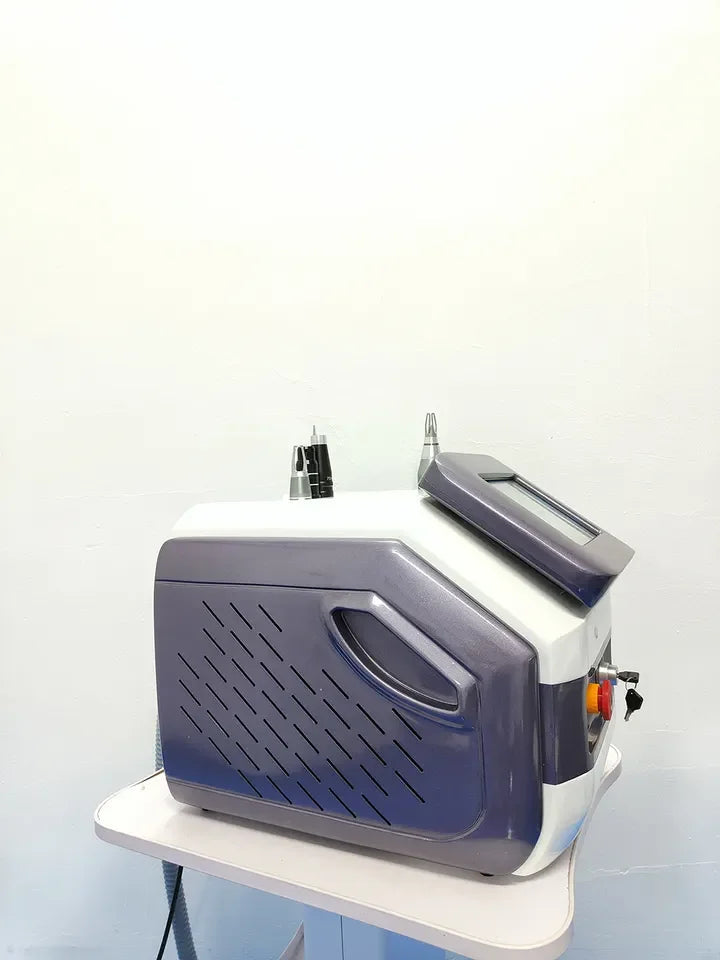 2000W Q Switch Nd Yag Laser Carbon Peeling Therapy Tattoo Pigment Removal Skin Whitening Picosecond Beauty Machine For Salon luvshop24