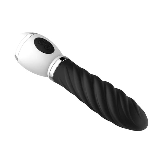 Electric Handheld AV Wand Massager Vibrator - Personal Adult Toy for Women luvshop24