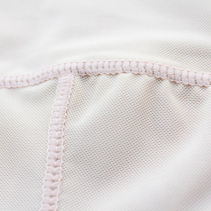 Zip Waist Lace Slimming Shaper Corset Control Shapewear Butt Lifter Strap Body Shaper Underwear Bodysuit Women Plus Size S-6xl luvshop24