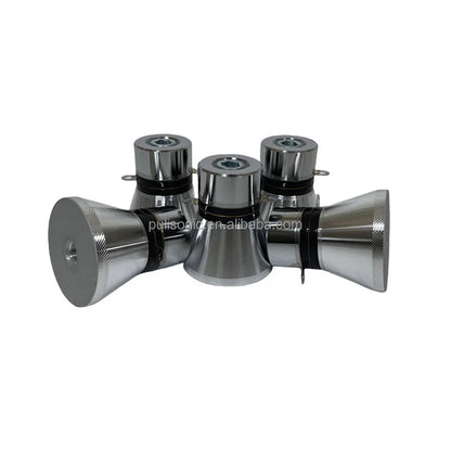 60W 28KHZ Piezo Vibrator  for Ultrasonic Hardware Parts Cleaning Machine and Ultrasonic Dish Washing Machine luvshop24