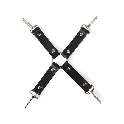 10 Pcs/set Products Erotic Adults Games Bdsm Bondage Set Handcuffs Nipple Clamps Gag Whip Rope Toys for Couples luvshop24