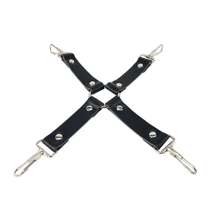 10 Pcs/set Products Erotic Adults Games Bdsm Bondage Set Handcuffs Nipple Clamps Gag Whip Rope Toys for Couples luvshop24