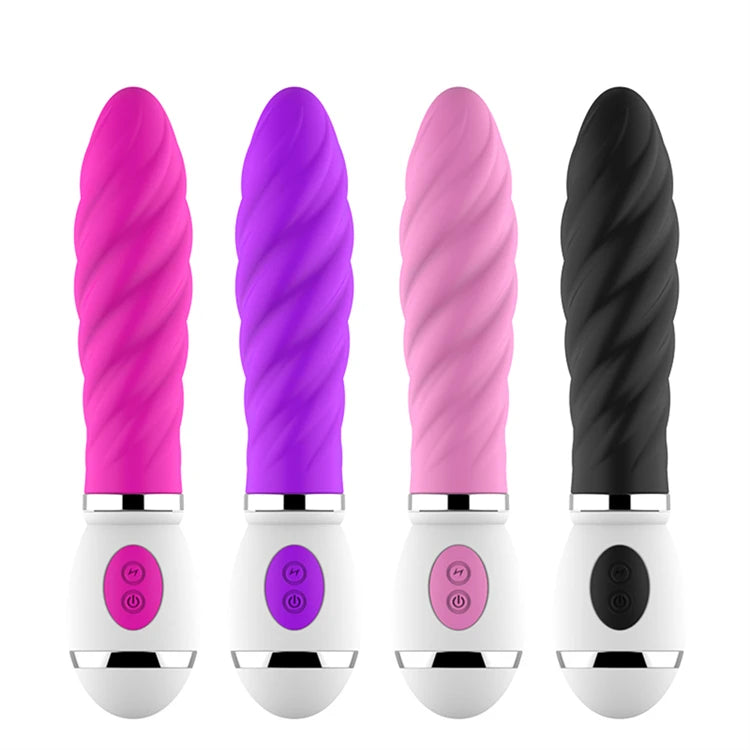 Electric Handheld AV Wand Massager Vibrator - Personal Adult Toy for Women luvshop24