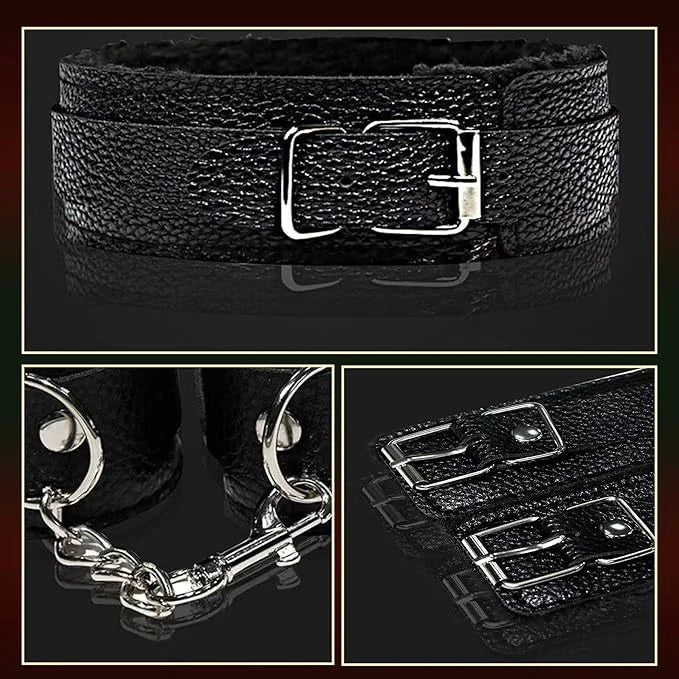 Wholesale 10pcs/ Set Toys Adult Game SM Bondage Gear Restraint, Handcuffs Nipple Clamp Whip Collar Erotic Toy Kit for Couples luvshop24