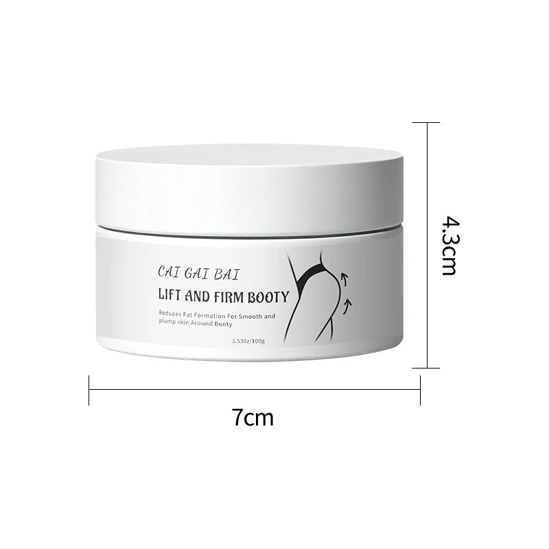 Herbal Enlargement Enhancement Cream Massage Oil Serum Big Fuller Boob Bust Butt Firming Lifting Tightening Plumping luvshop24