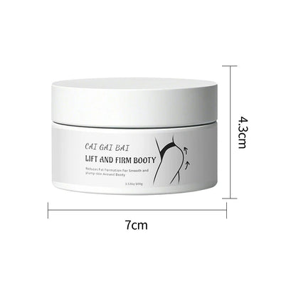 Herbal Enlargement Enhancement Cream Massage Oil Serum Big Fuller Boob Bust Butt Firming Lifting Tightening Plumping luvshop24
