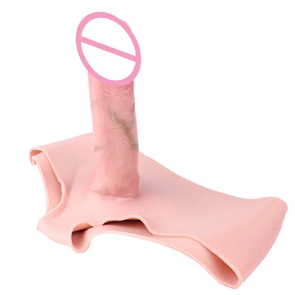 Hot Selling New Arrival FAAK Penis Sleeve Erotic Couple Tool Delay Ejaculation luvshop24