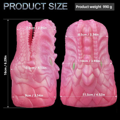 Latest Male Masturbation Cup Soft Pussy Erotic Toys Vagina Adult Endurance Exercise Reusable Vacuum Pocket Cup for Men luvshop24