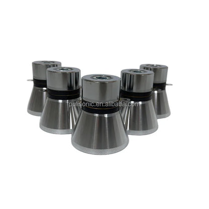 60W 28KHZ Piezo Vibrator  for Ultrasonic Hardware Parts Cleaning Machine and Ultrasonic Dish Washing Machine luvshop24