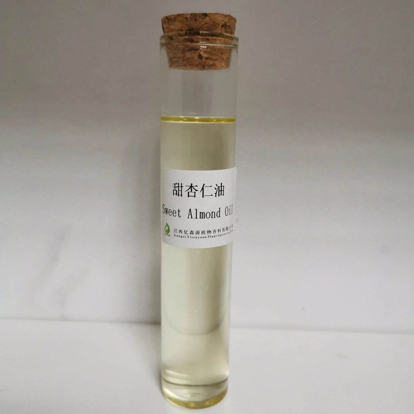 One Gallon Sweet Almond Oil Almond Oil Bulk Sweet Almond Massage Oil for Baby Care luvshop24