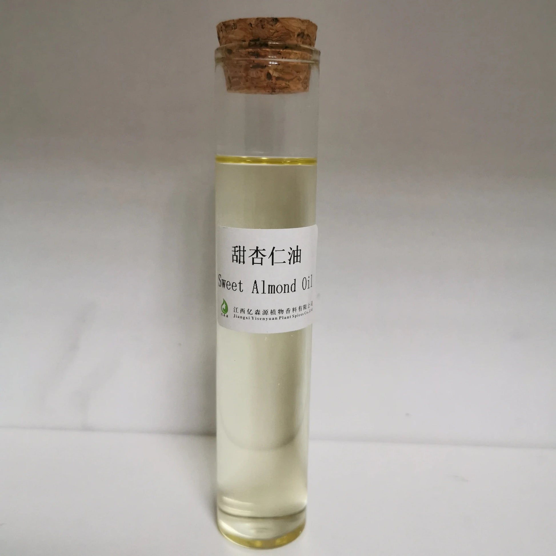 One Gallon Sweet Almond Oil Almond Oil Bulk Sweet Almond Massage Oil for Baby Care luvshop24