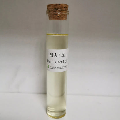 One Gallon Sweet Almond Oil Almond Oil Bulk Sweet Almond Massage Oil for Baby Care luvshop24