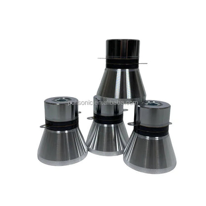 60W 28KHZ Piezo Vibrator  for Ultrasonic Hardware Parts Cleaning Machine and Ultrasonic Dish Washing Machine luvshop24