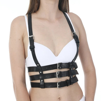 Husband And Wife Adult Erotic Underwear, Leather Corset, Female Products Training, Student Sexy Sm Room Fun luvshop24