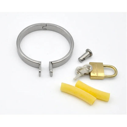 Stainless Steel Male Penis Cage Metal Chastity Device Erotic Urethral Lock Cock Ring Men's Adult Goods Erotic Products Sexyshop luvshop24