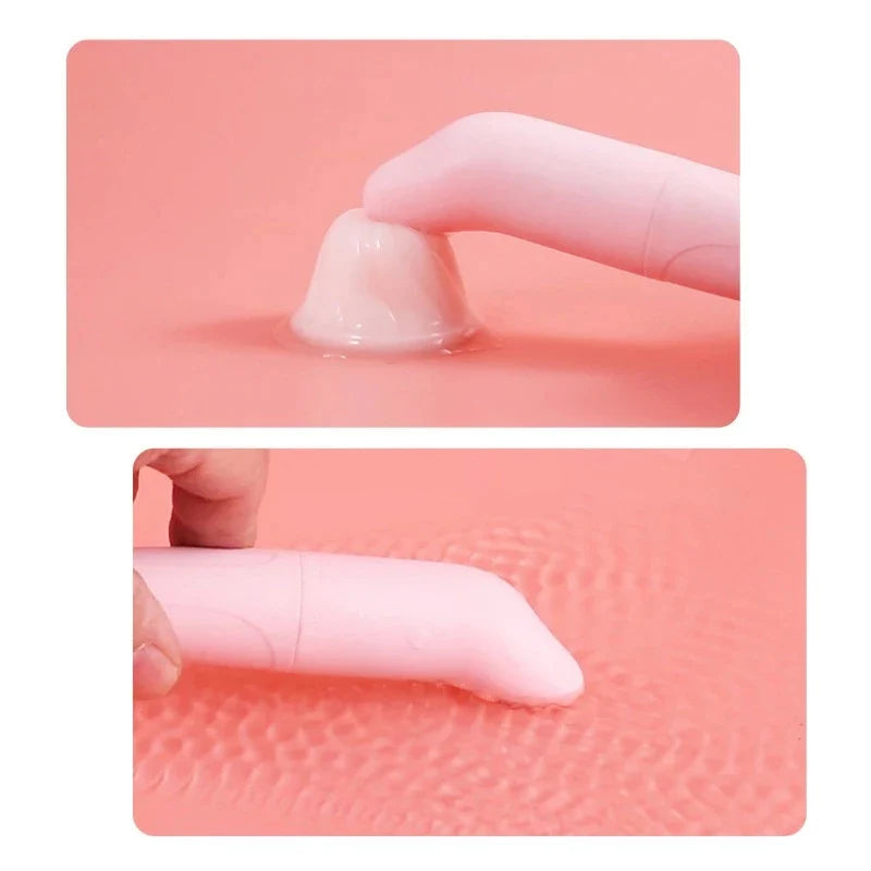 G-Spot Vibrator Nipple Clitoris Stimulator Vagina Dildo Erotic Toys Female Masturbators Massarger Sex Toys for Woman Sex Shop luvshop24