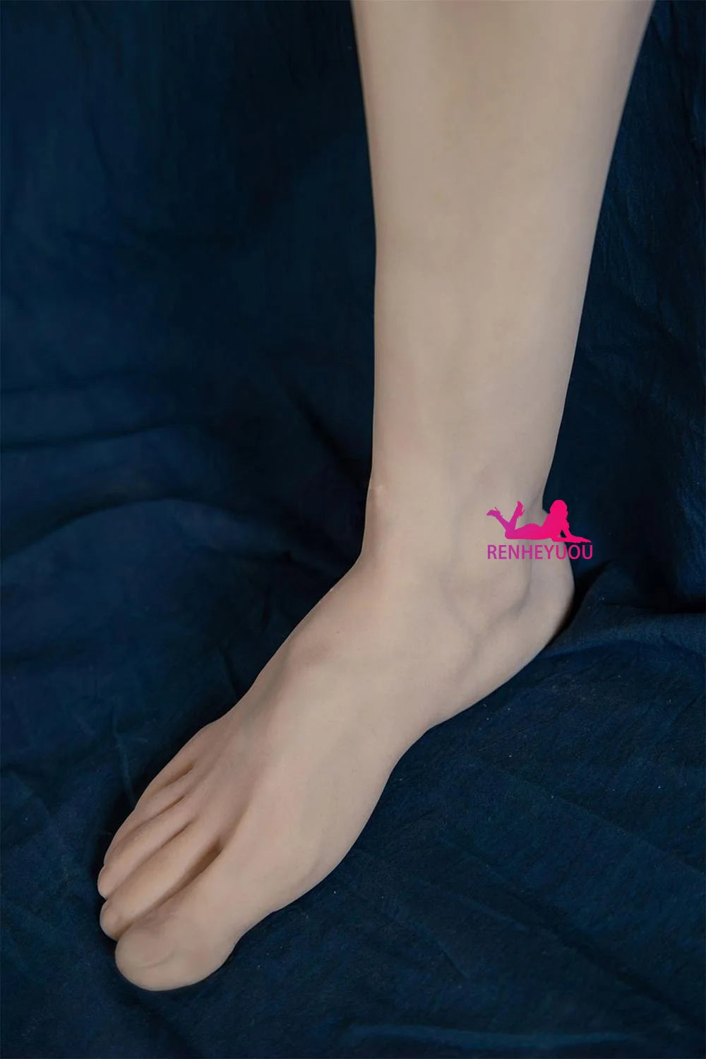 RENHEYUOU Penetrating Anal Sex Doll Male Gay Sex Toys Artificial Detachable Penis Big Dildo Silicone Sexy Adult Male Sex Doll luvshop24