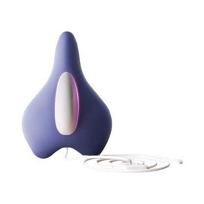 Electric Sit-On-Top Pelvic Trainer Ergonomic Pelvic Floor Strengthening Device Pelvic Floor Muscle Training Device for Men Women luvshop24
