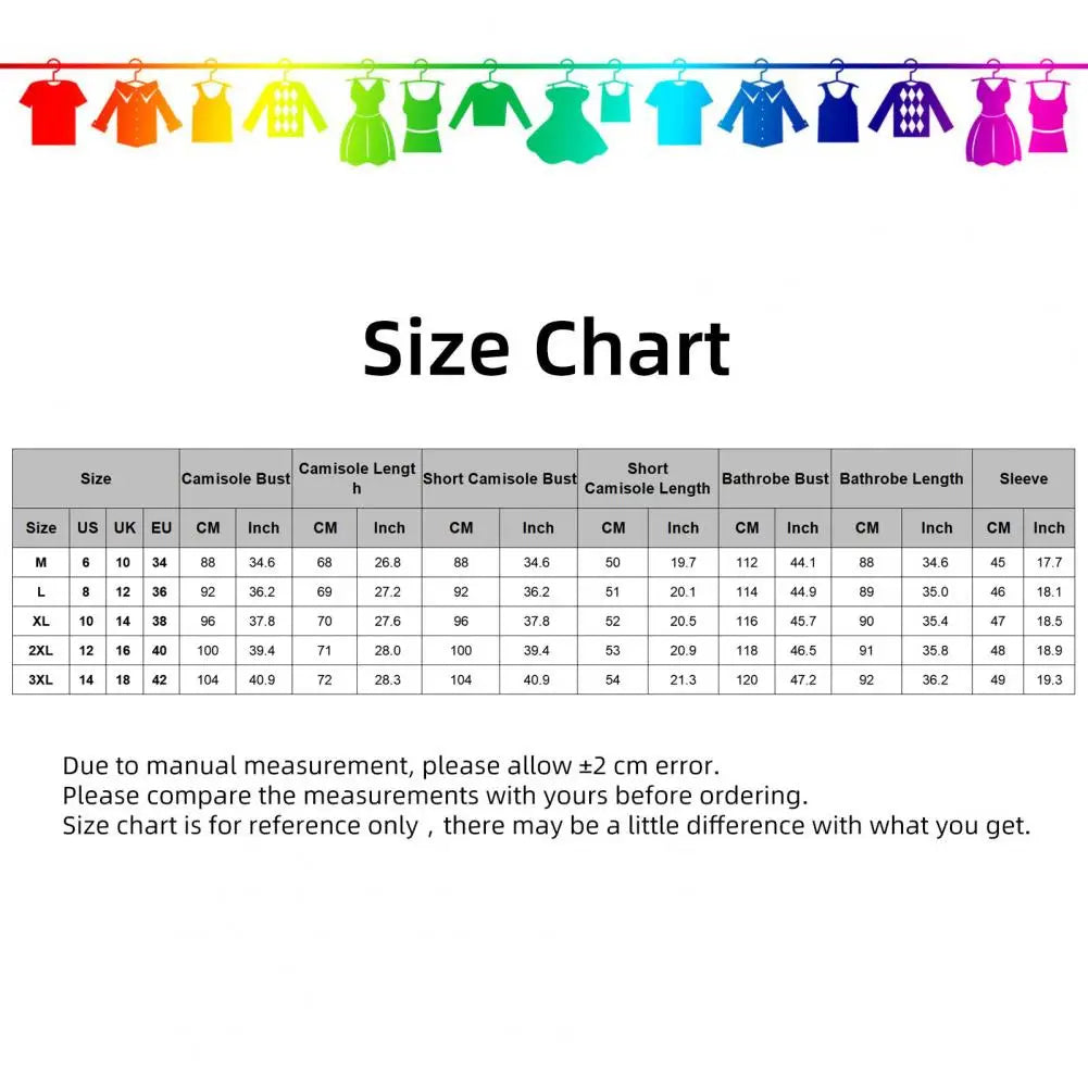 Women's Summer Sexy Pajama Pants Set 5 Pieces Nightgown Nightdress Top Shorts Pants Set Lace Satin Silk Sleepwear Robe Sleepwear luvshop24