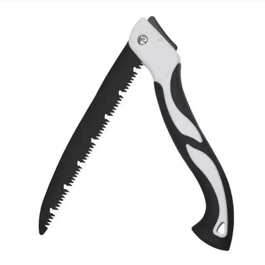 1PCS Multifunctional Folding Hand Saw Outdoor Logging Saw Woodworking Folding Portable Saw For Garden Pruner Gardening Tools luvshop24