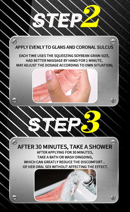 Delay Spray for Men Penis Enlargement Pills 60 Minutes Ejaculation Prolong Male Enhancer Dick Enhancement Cream Adult Tools luvshop24