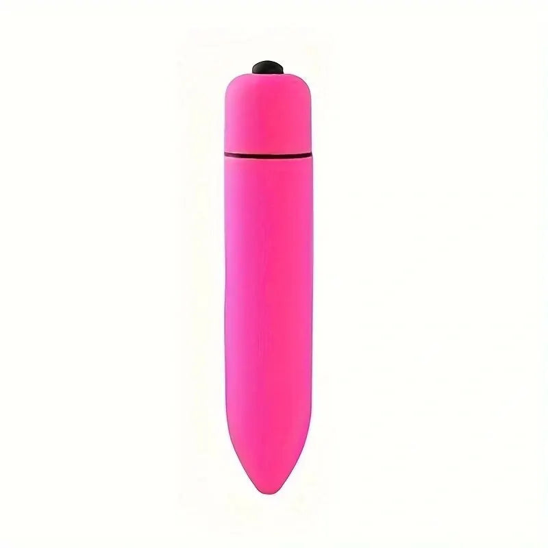 1PC Bullet Vaginal Stimulation Massager Travel Mini Stimulator Waterproof G Spot Vibrator Adult Sex Toys Without Batteries luvshop24