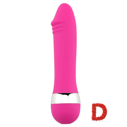 Big/ Small Realist Dildo Vibrator Massager Sex Toys For Women G-spot Clitoris Stimulator AV Stick Female Masturbators luvshop24